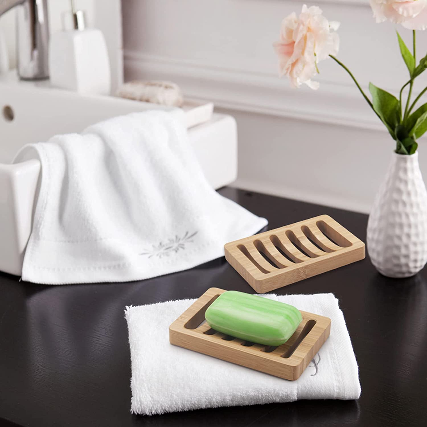 AmazerBath Soap Dish - Thumbnail 3