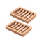 Bamboo Soap Dish