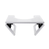 Bamboo Toilet Stool