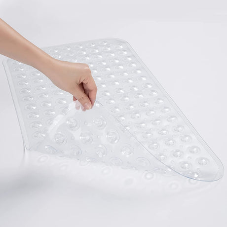 Bathtub Mat 27.6x15Inches