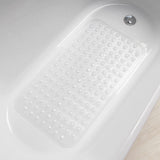 Bathtub Mat 27.6x15Inches