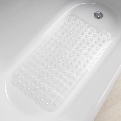 Bathtub Mat 27.6x15Inches