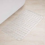 Bathtub Mat 27.6x15Inches