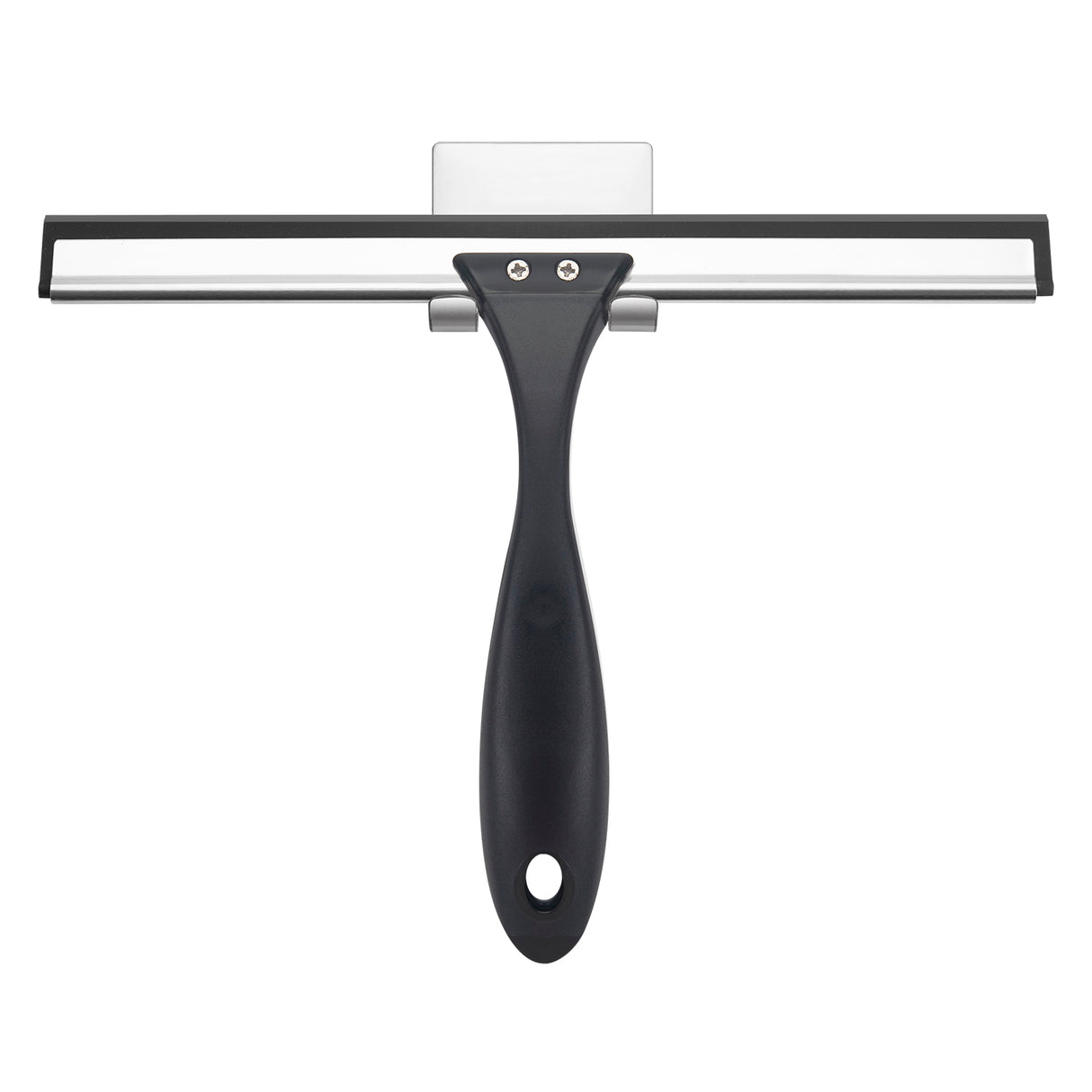 Matte Black Shower Squeegee Review