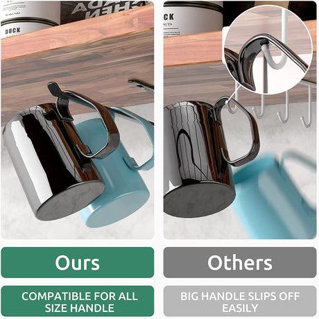 Coffee Mug Holder