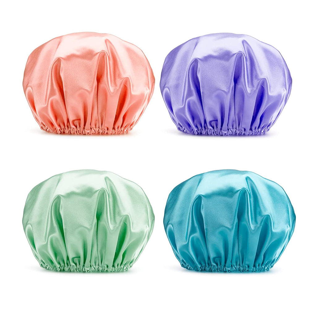 EVA Bath Shower Caps