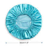 EVA Bath Shower Caps