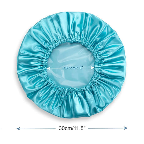 EVA Bath Shower Caps