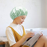 EVA Bath Shower Caps