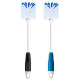 Flexible Bottle Brushes
