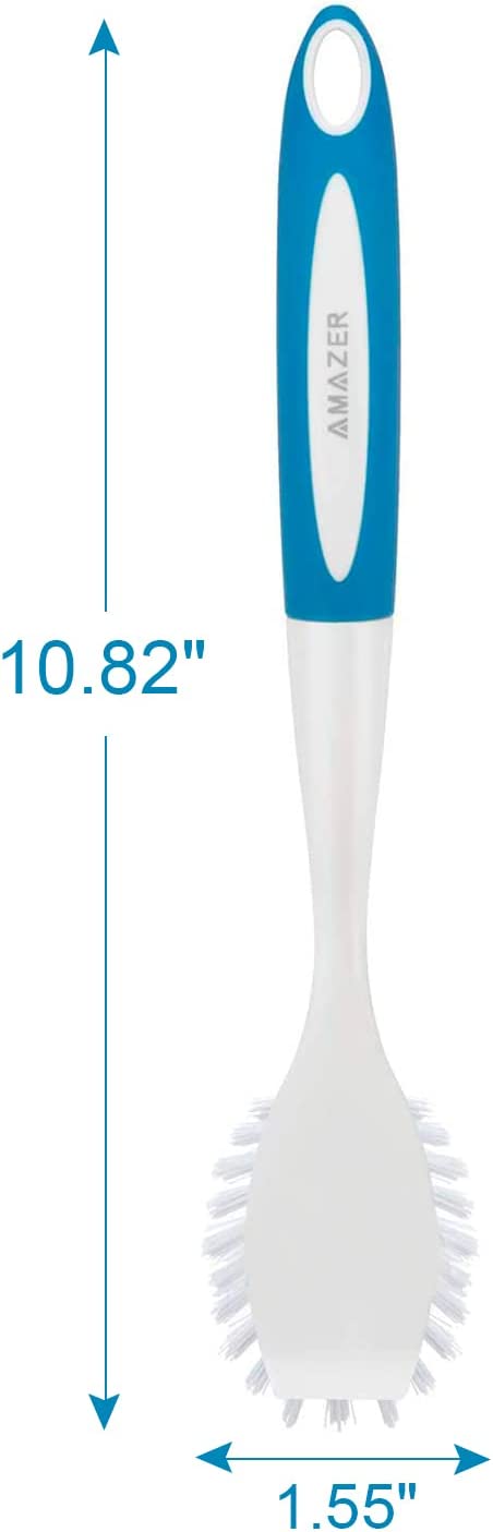 Kitchen Dish Brushes