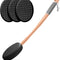 Lotion Applicator Black