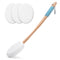 Lotion Applicator White