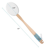Lotion Applicator White