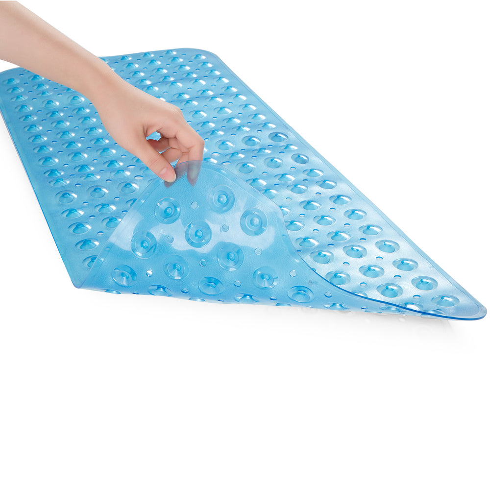 Non Slip Bathtub Mat 40x16Inches