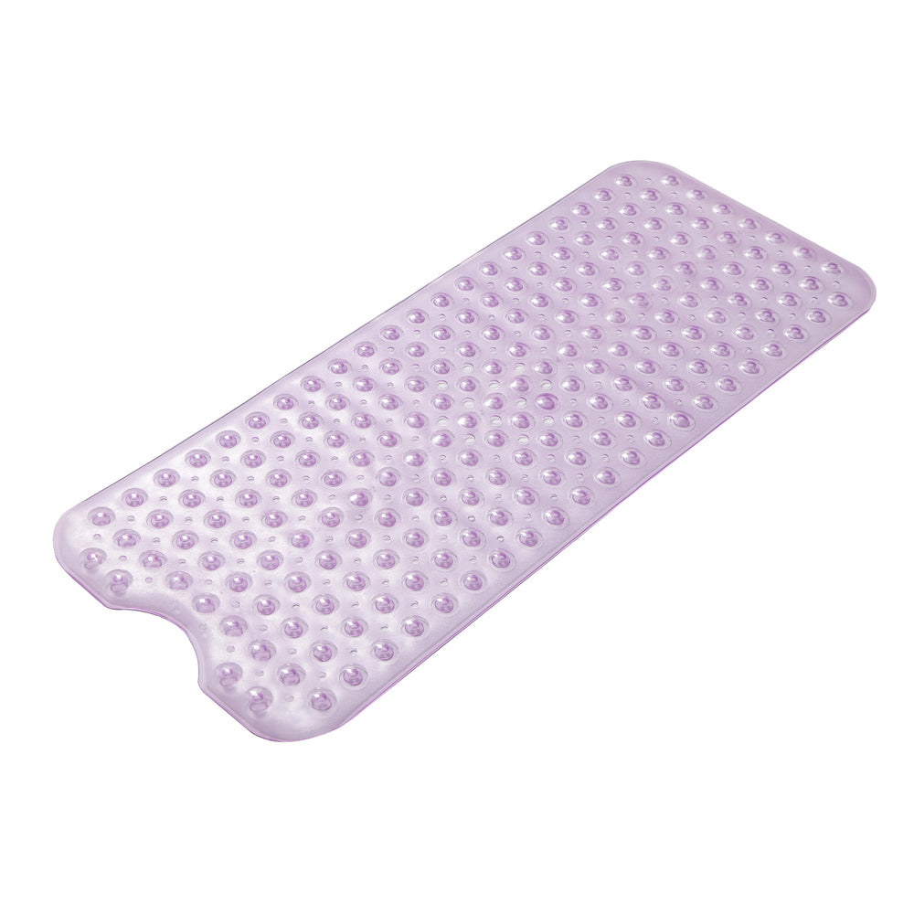 Non Slip Bathtub Mat 40x16Inches