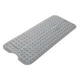 Non Slip Bathtub Mat 40x16Inches