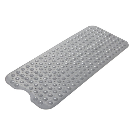 Non Slip Bathtub Mat 40x16Inches