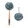 Shower Sponge Back Scrubber