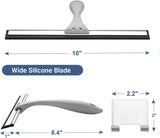 Squeegee with Hook