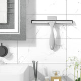 Squeegee with Hook