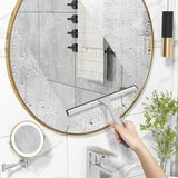 Squeegee with Hook