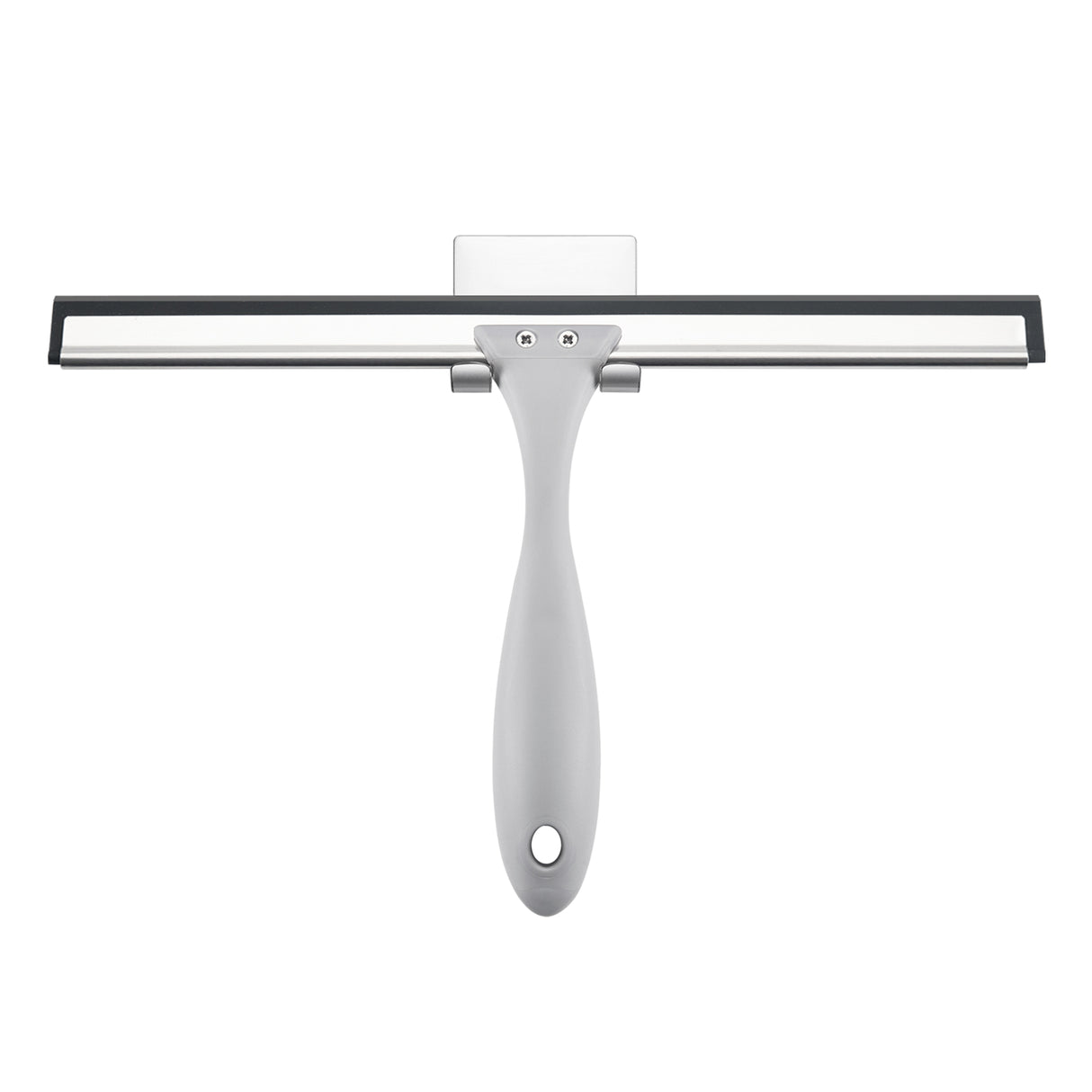 Squeegee with Hook