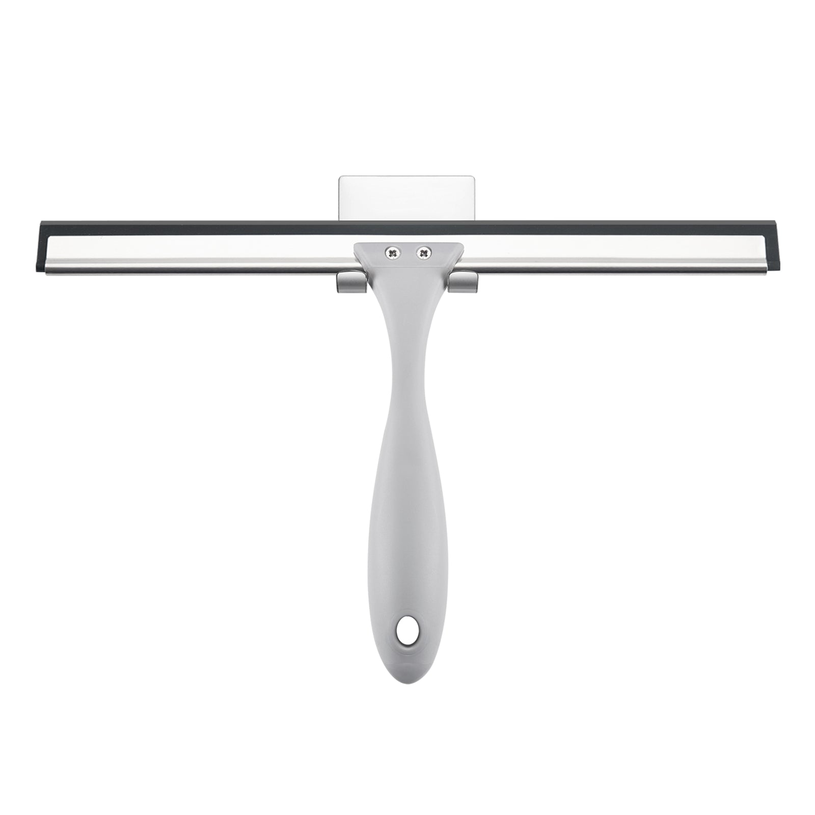 Squeegee with Hook