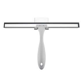 Squeegee with Hook