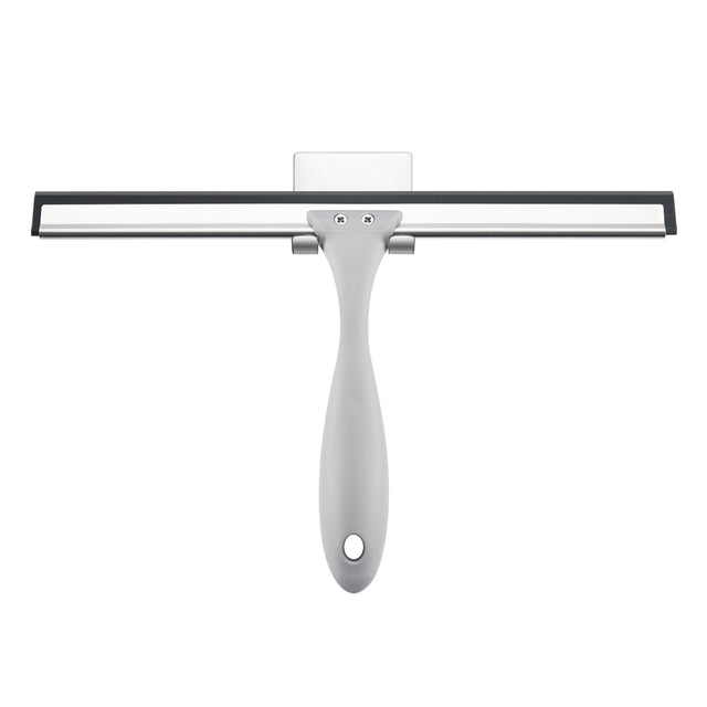 Squeegee with Hook