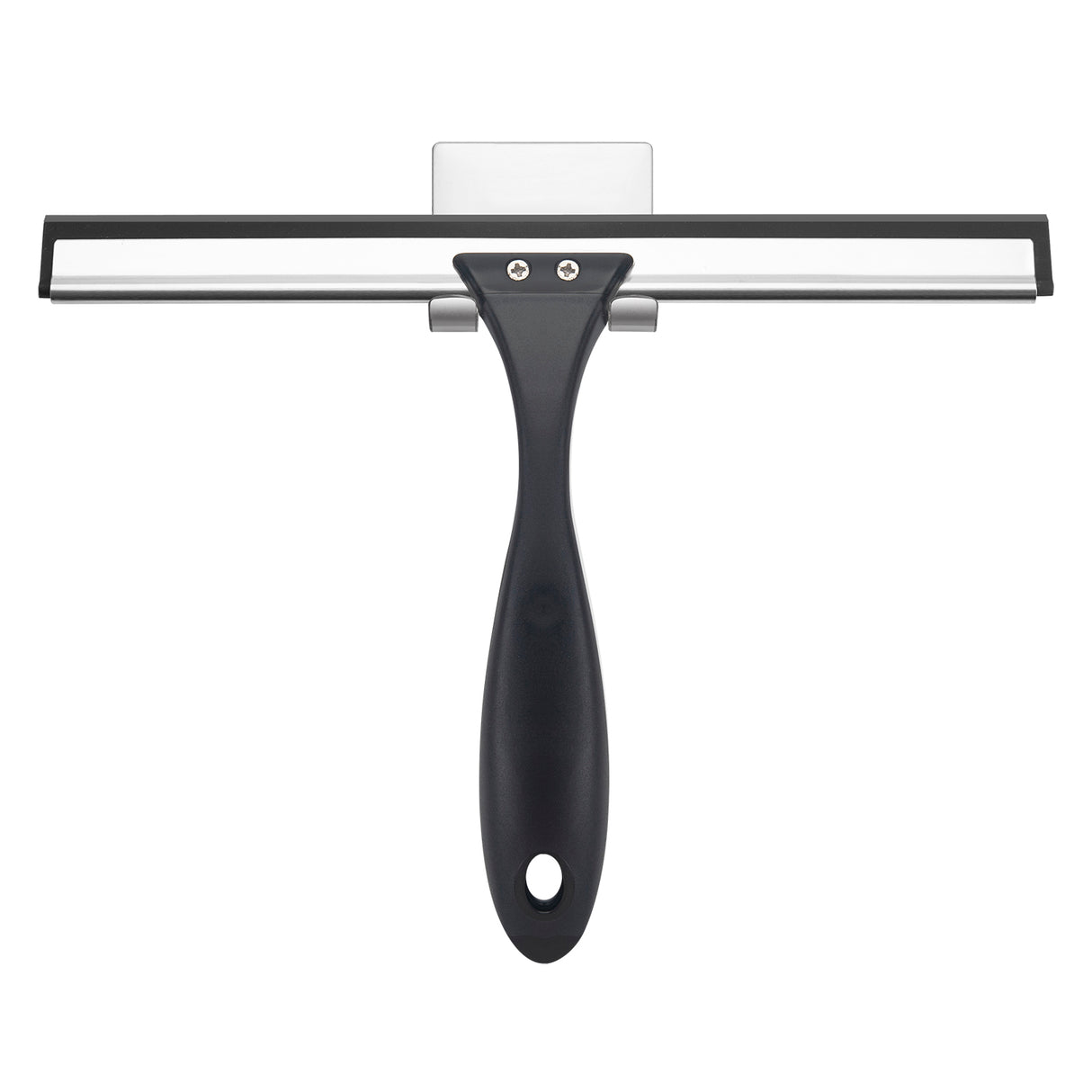 Squeegee with Hook