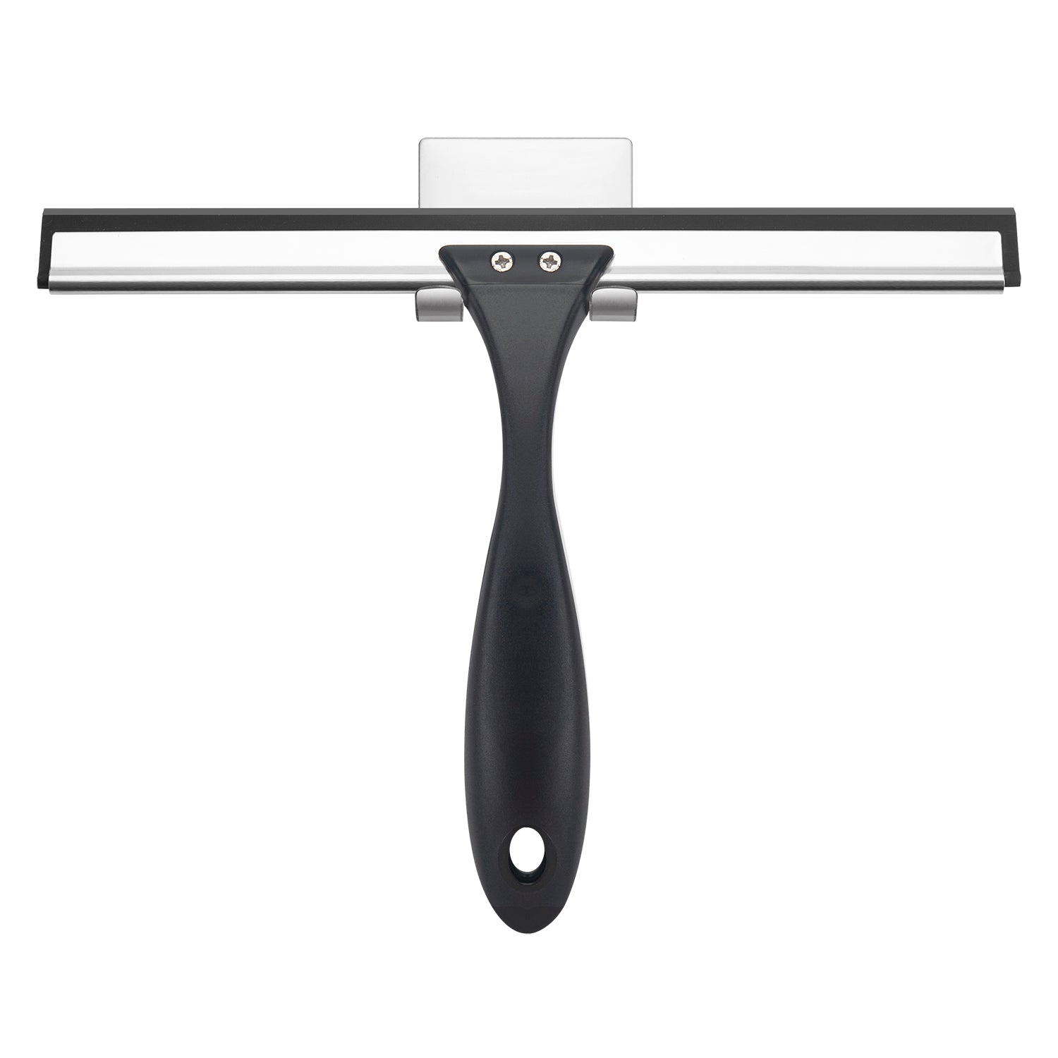 Squeegee with Hook