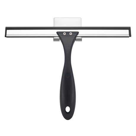 Squeegee with Hook