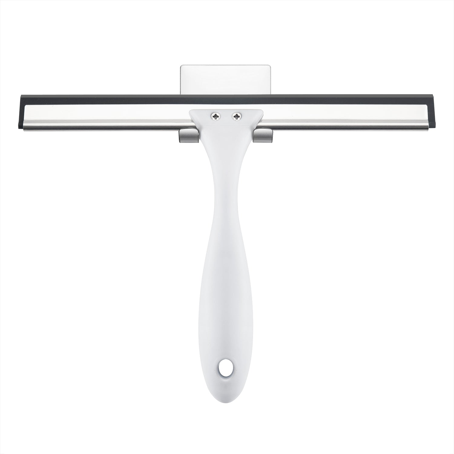 Squeegee with Hook
