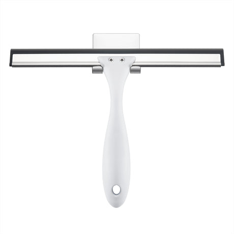 Squeegee with Hook