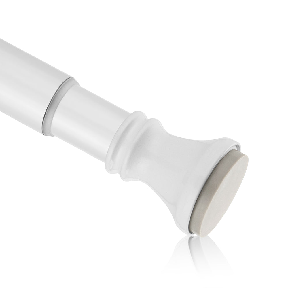 Tension Shower Curtain Rod
