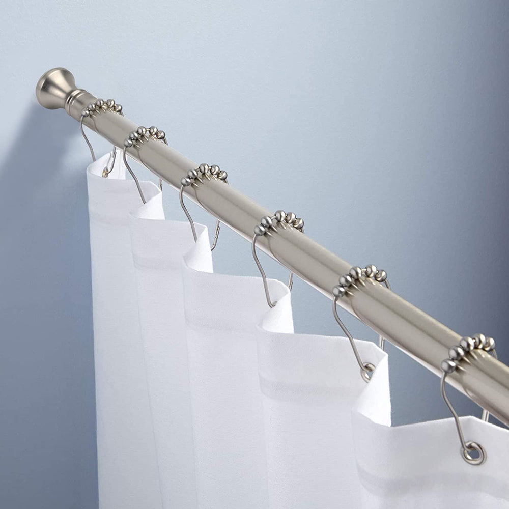 Tension Shower Curtain Rod
