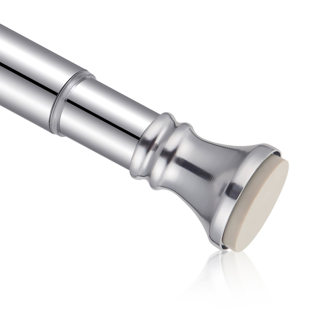Tension Shower Curtain Rod